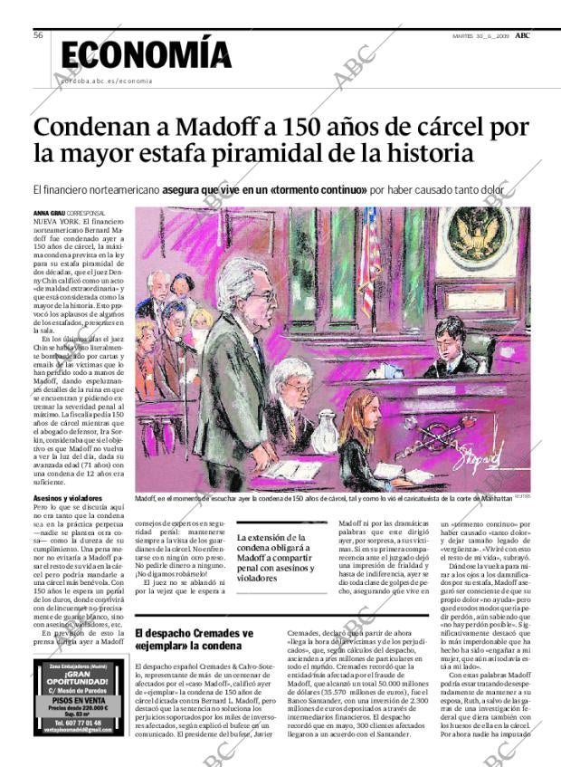 ABC CORDOBA 30-06-2009 página 56
