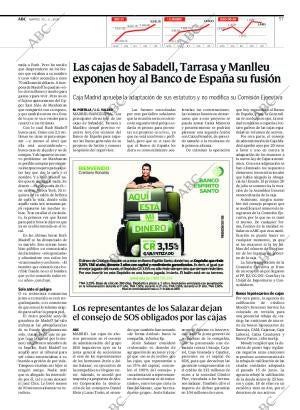 ABC CORDOBA 30-06-2009 página 57