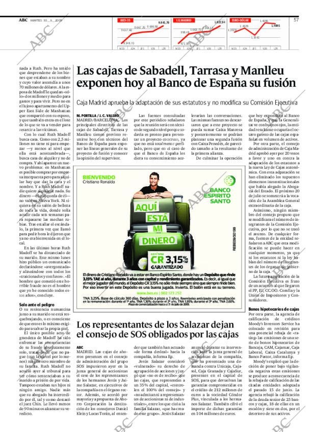 ABC CORDOBA 30-06-2009 página 57