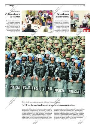 ABC CORDOBA 30-06-2009 página 6