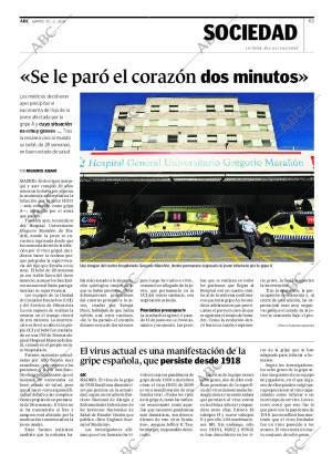 ABC CORDOBA 30-06-2009 página 63