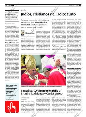 ABC CORDOBA 30-06-2009 página 64