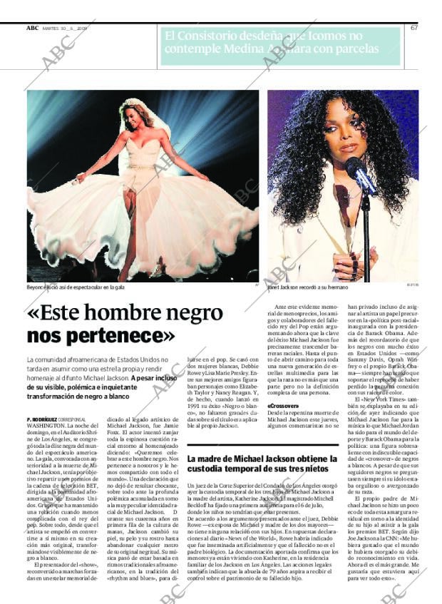 ABC CORDOBA 30-06-2009 página 67