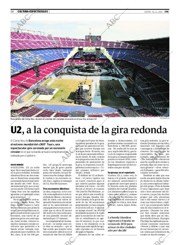 ABC CORDOBA 30-06-2009 página 68
