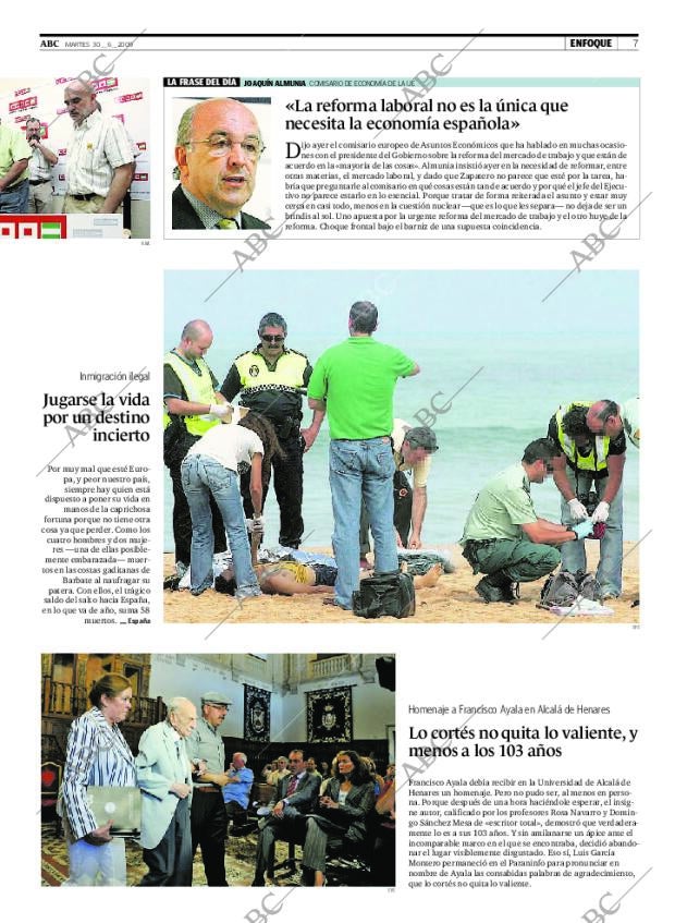 ABC CORDOBA 30-06-2009 página 7