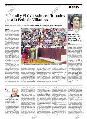 ABC CORDOBA 30-06-2009 página 71