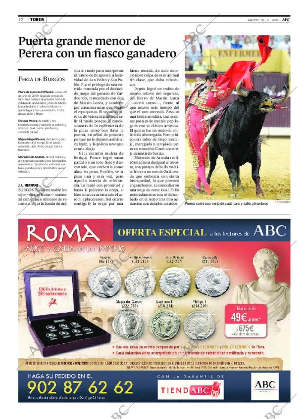 ABC CORDOBA 30-06-2009 página 72