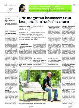 ABC CORDOBA 30-06-2009 página 77