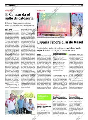 ABC CORDOBA 30-06-2009 página 80