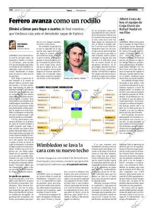 ABC CORDOBA 30-06-2009 página 81