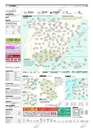 ABC CORDOBA 30-06-2009 página 84