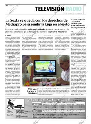 ABC CORDOBA 30-06-2009 página 85