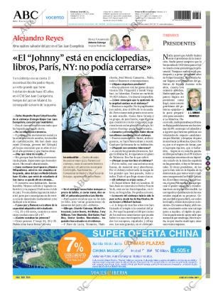 ABC CORDOBA 30-06-2009 página 88