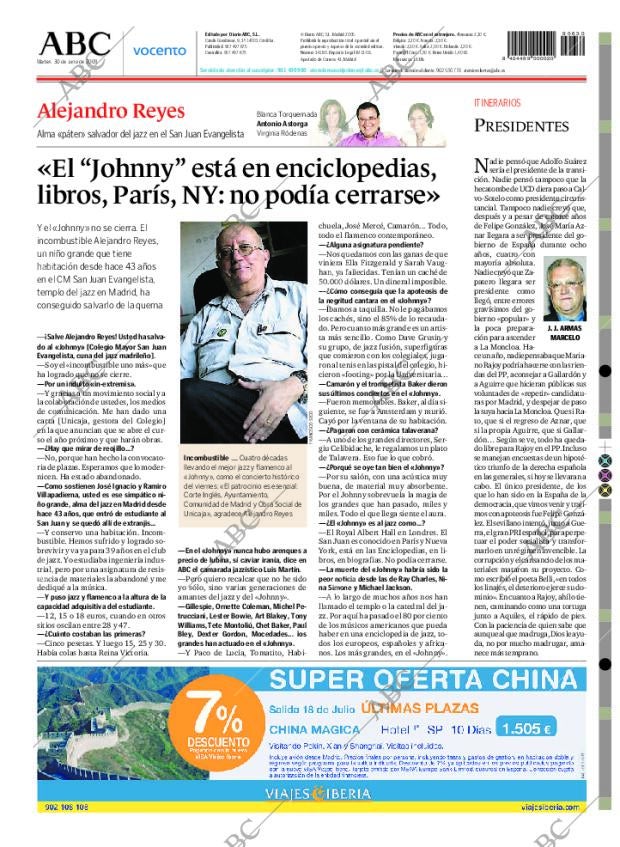 ABC CORDOBA 30-06-2009 página 88