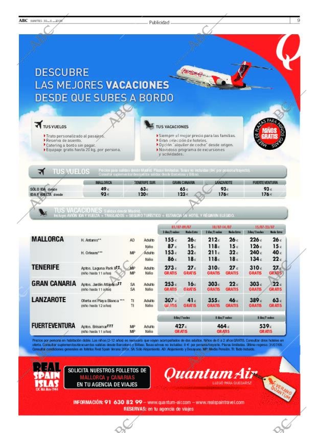 ABC CORDOBA 30-06-2009 página 9