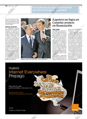 ABC MADRID 30-06-2009 página 15