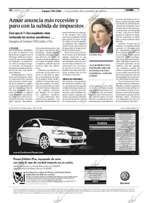 ABC MADRID 30-06-2009 página 17