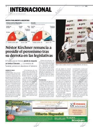 ABC MADRID 30-06-2009 página 26