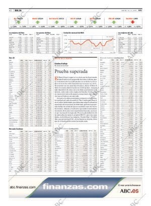 ABC MADRID 30-06-2009 página 40