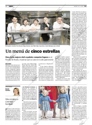 ABC MADRID 30-06-2009 página 90