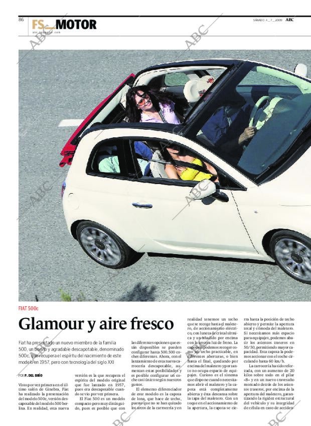 ABC CORDOBA 04-07-2009 página 86