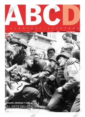 CULTURAL MADRID 04-07-2009 página 1