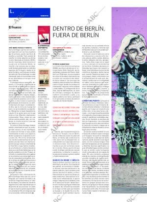 CULTURAL MADRID 04-07-2009 página 14