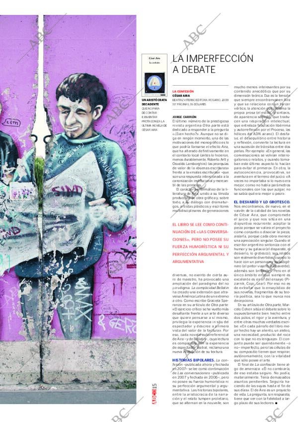 CULTURAL MADRID 04-07-2009 página 15