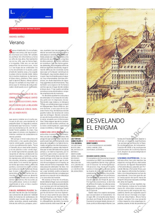 CULTURAL MADRID 04-07-2009 página 18