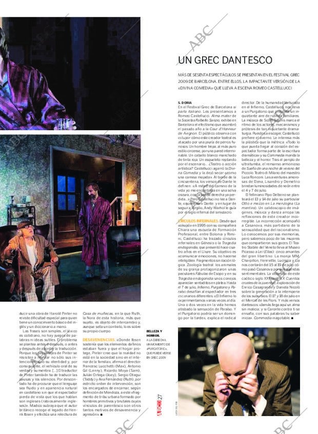 CULTURAL MADRID 04-07-2009 página 27