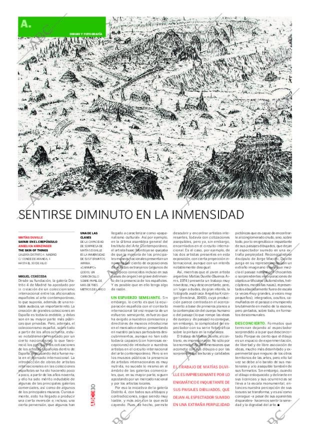 CULTURAL MADRID 04-07-2009 página 30