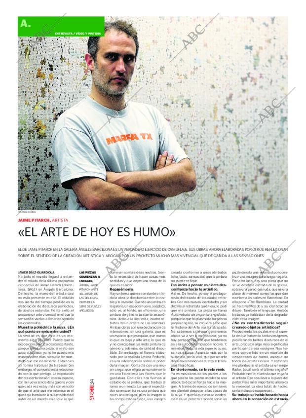 CULTURAL MADRID 04-07-2009 página 34