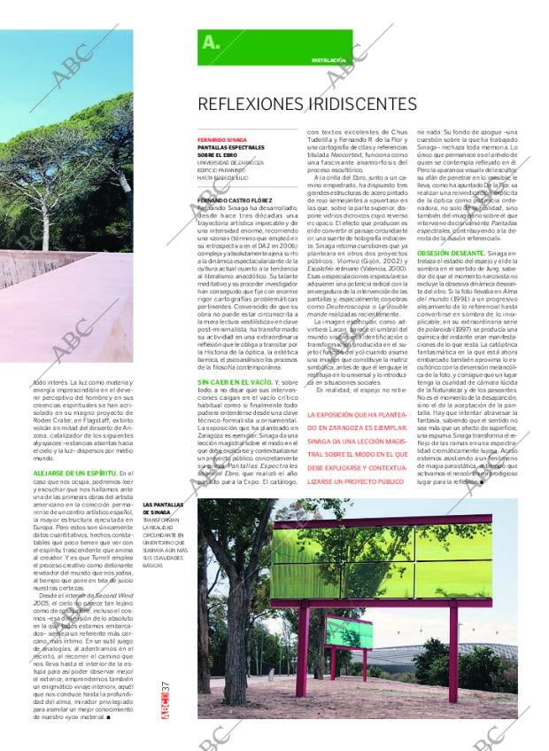 CULTURAL MADRID 04-07-2009 página 37