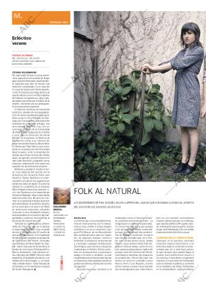 CULTURAL MADRID 04-07-2009 página 44