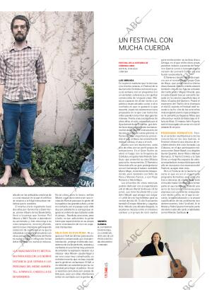 CULTURAL MADRID 04-07-2009 página 45