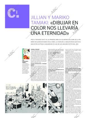 CULTURAL MADRID 04-07-2009 página 46