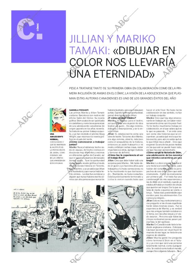 CULTURAL MADRID 04-07-2009 página 46