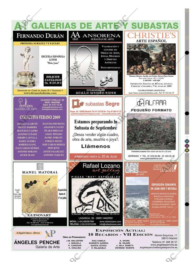 CULTURAL MADRID 04-07-2009 página 48