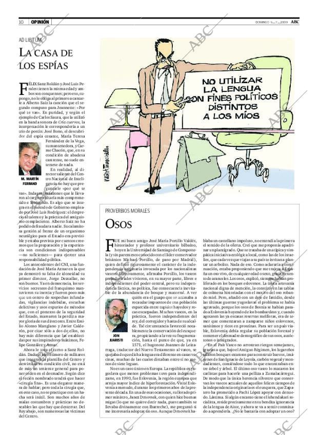 ABC SEVILLA 05-07-2009 página 10