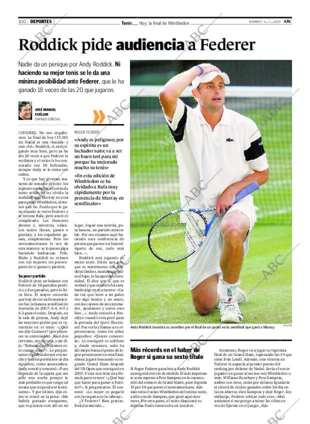 ABC SEVILLA 05-07-2009 página 100
