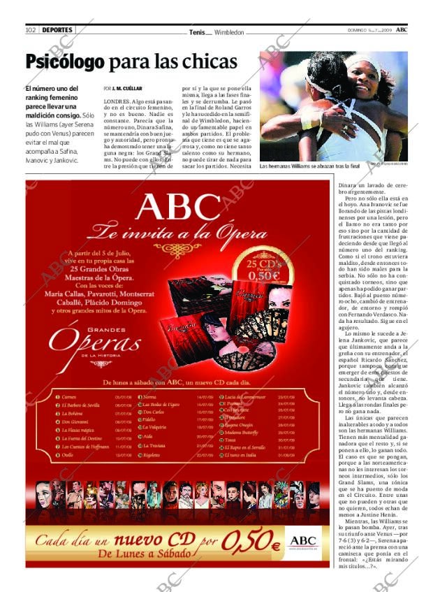 ABC SEVILLA 05-07-2009 página 102