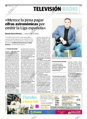 ABC SEVILLA 05-07-2009 página 107