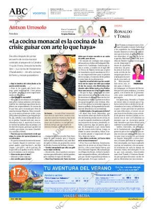 ABC SEVILLA 05-07-2009 página 110