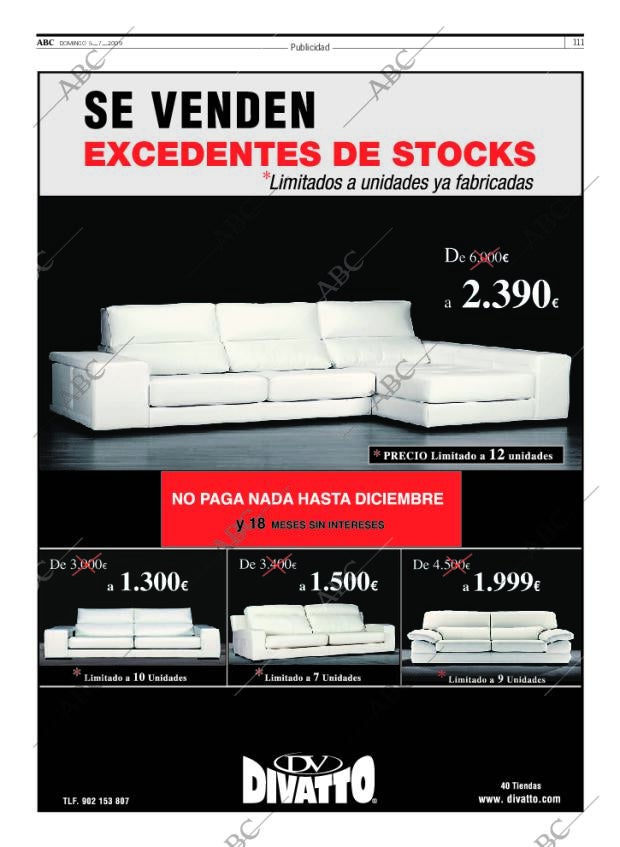 ABC SEVILLA 05-07-2009 página 111