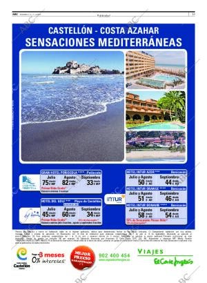 ABC SEVILLA 05-07-2009 página 13