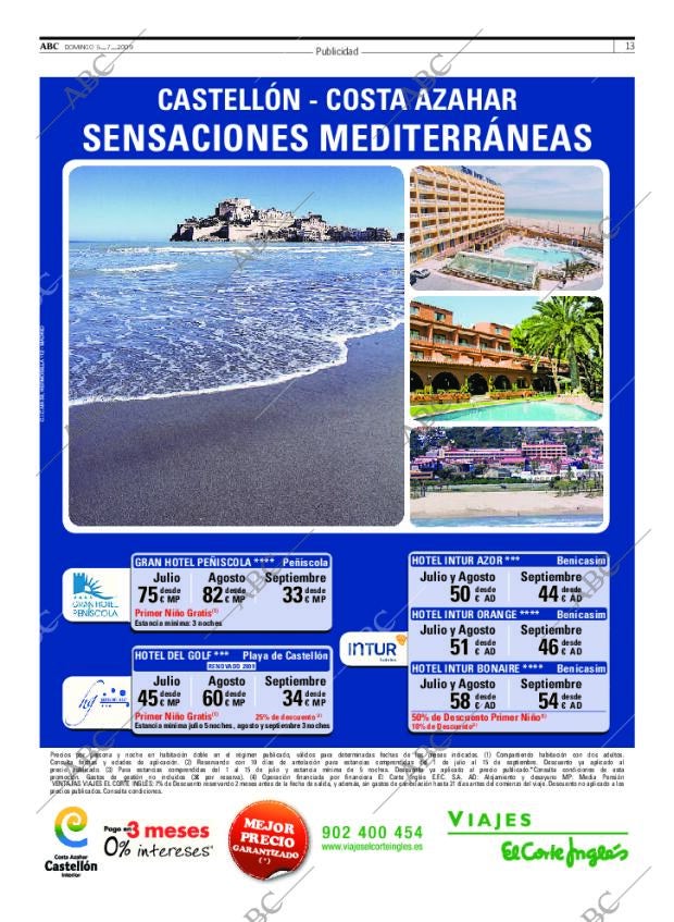ABC SEVILLA 05-07-2009 página 13