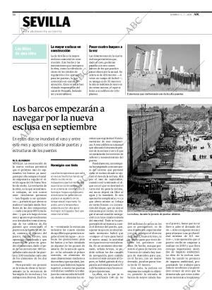 ABC SEVILLA 05-07-2009 página 16