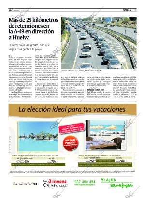 ABC SEVILLA 05-07-2009 página 19