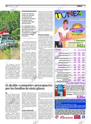 ABC SEVILLA 05-07-2009 página 21