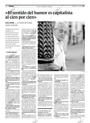 ABC SEVILLA 05-07-2009 página 26